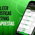 Cómo Identificar Y Aprovechar Las Tendencias En Las Apuestas De Fútbol