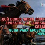 Estrategias Para Apostar En El Mercado De 'pick 6' En Carreras De Caballos